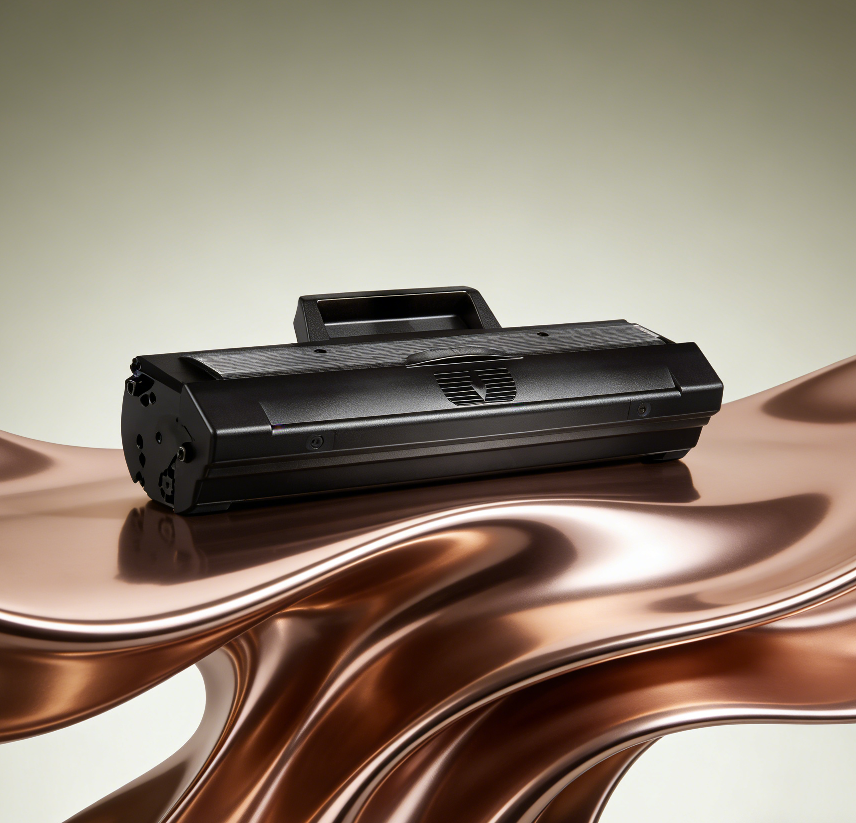 KOGON Compatible SAM MLT-D101S Toner Cartridge