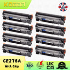 8 pc(s) KOGON Compatible HP CE278A Toner Cartridge