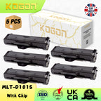 5 pc(s) KOGON Compatible SAM MLT-D101S Toner Cartridge