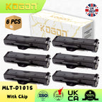 6 pc(s) KOGON Compatible SAM MLT-D101S Toner Cartridge