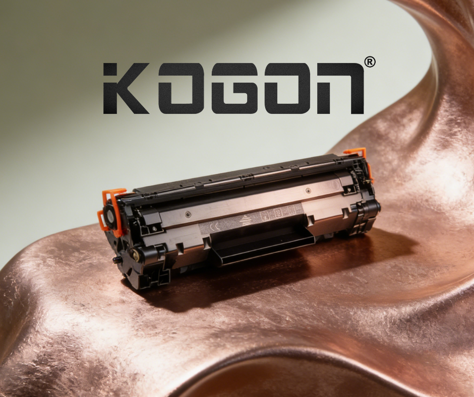 KOGON Compatible HP CE278A Toner Cartridge